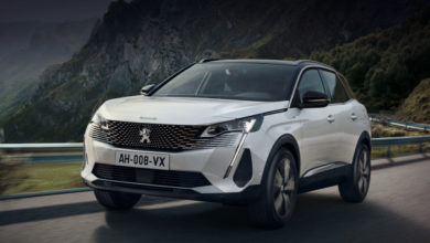 Фото - Peugeot 3008 и 5008 подорожали после подтяжки лица