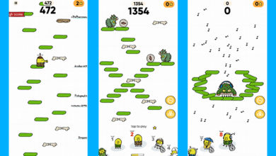 Фото - Платформер Doodle Jump 2 вышел в App Store