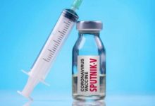 Фото - Почему российская вакцина от коронавируса называется «Спутник V»?