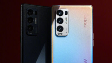 Фото - Почти флагманский смартфон OPPO Reno5 Pro+ 5G получит квадрокамеру и процессор Snapdragon 865