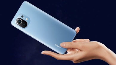 Фото - Подэкранный дактилоскопический сенсор Xiaomi Mi 11 сможет измерять пульс