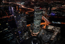 Фото - Подсчитана стоимость жилья в российских небоскребах