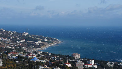 Фото - Поехавшая в Крым россиянка сравнила его с Турцией и пожаловалась на «бешеные цены»