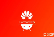 Фото - Похоже, бета-версия мобильной ОС Huawei Harmony OS 2.0 построена на базе Android