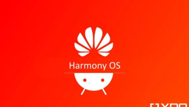 Фото - Похоже, бета-версия мобильной ОС Huawei Harmony OS 2.0 построена на базе Android