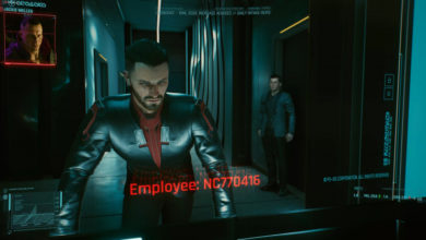 Фото - Похоже, в Cyberpunk 2077 есть свой Илон Маск, которого можно встретить в Найт-Сити