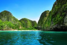 Фото - Полноценное открытие Таиланда для туристов произойдет не раньше весны 2021-го