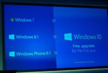 Фото - Пользователи Windows 7 всё ещё могут бесплатно обновиться до Windows 10