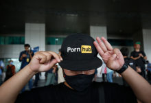 Фото - PornHub ответил на обвинения в публикации видео с насилием над детьми