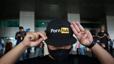 Фото - PornHub ответил на обвинения в публикации видео с насилием над детьми