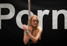 Фото - PornHub проверят из-за роликов с насилием над несовершеннолетними