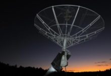 Фото - Правда ли, что астрономы поймали радиосигнал от экзопланеты?