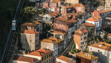 Фото - Правительство Португалии утвердило изменения в программе «Золотой визы»