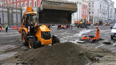 Фото - Правительство выделило свыше 170 миллиардов рублей на ремонт дорог