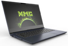 Фото - Представлен игровой ноутбук XMG Core 14 со 120-Гц дисплеем и процессором Intel Core 11-го поколения