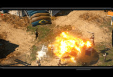 Фото - Представлен Just Cause: Mobile — кооперативный взрывной боевик для iOS и Android