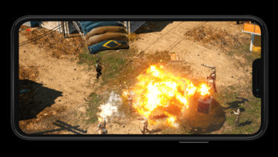 Фото - Представлен Just Cause: Mobile — кооперативный взрывной боевик для iOS и Android