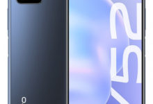 Фото - Представлен смартфон Vivo Y52s с 90-Гц дисплеем и поддержкой 5G за $245