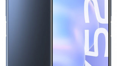 Фото - Представлен смартфон Vivo Y52s с 90-Гц дисплеем и поддержкой 5G за $245