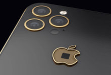 Фото - Представлены эксклюзивные iPhone 12 Pro в стиле iPhone 4 с фрагментами водолазки Стива Джобса
