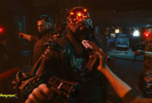 Фото - Предупреждения о проблемах Cyberpunk 2077 на PS4 и Xbox One появились и в российской рознице