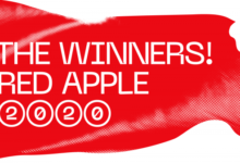 Фото - Пресс-релиз: Международный фестиваль рекламы Red Apple 2020 объявил результаты