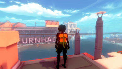 Фото - Приключение Sea of Solitude выйдет на Nintendo Switch в издании The Director’s Cut в марте 2021 года