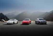 Фото - Приложение Tesla иногда открывает доступ к чужим электрокарам. Китайскому владельцу стали доступны сразу пять машин в Европе