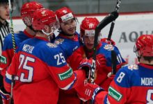 Фото - Прямая трансляция матча Россия — Чехия на МЧМ-2021 по хоккею
