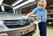 Фото - Продажи автомобилей Lada рухнули в Европе