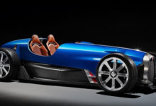 Фото - Прототип Bugatti Type 35 D явился историческим экспериментом