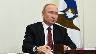 Фото - Путин дал правительству неделю на прекращение роста цен