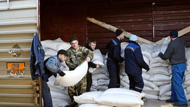 Фото - Путин назвал ошибкой ситуацию с ценами на сахар и подсолнечное масло