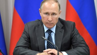 Фото - Путин назвал условия открытия границ