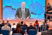 Фото - Путин объявил о слезании с «нефтяной иглы»