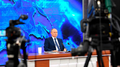 Фото - Путин раскрыл план выхода из коронакризиса