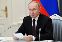 Фото - Путин согласился подумать об индексации пенсий работающих пенсионеров