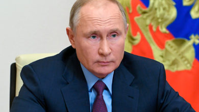 Фото - Путин упрекнул YouTube в недобросовестности