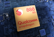 Фото - Qualcomm анонсировала Snapdragon 888 — мощный процессор для флагманских смартфонов 2021 года