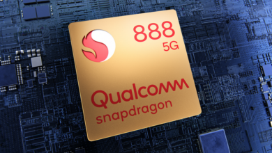 Фото - Qualcomm анонсировала Snapdragon 888 — мощный процессор для флагманских смартфонов 2021 года