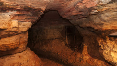 Фото - Раскрыто наказание для проводивших экскурсии в пещерах Подмосковья