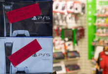 Фото - Раскрыты продажи PlayStation 5