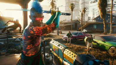 Фото - Разработчика игры Cyberpunk 2077 захотели засудить