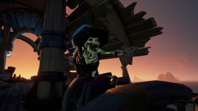 Фото - Разработчики Sea of Thieves подвели итоги 1000 дней с выхода игры