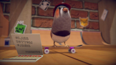 Фото - Разработчики SkateBIRD решили не выпускать игру в GOG из-за ситуации с Devotion