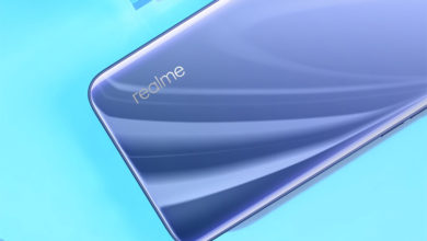 Фото - Realme готовит весьма доступный 5G-смартфон на процессоре Dimensity 720