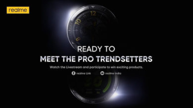 Фото - Realme показала умные часы Watch S Pro, которые должны выйти в ближайшем будущем