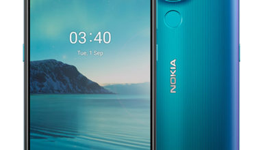 Фото - Регулятор рассекретил доступный смартфон Nokia 5.4