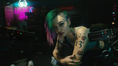 Фото - Релиз Cyberpunk 2077 состоялся: Игры