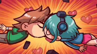 Фото - Ремастер Scott Pilgrim vs. The World: The Game не выйдет до конца года — релиз перенесли на 14 января